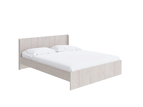 Кровать из массива Practica - Изящная кровать для любого интерьера