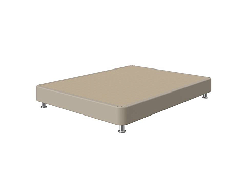 Большая кровать BoxSpring Home - Кровать с простой усиленной конструкцией
