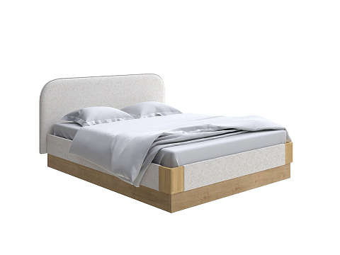 Кровать тахта Lagom Plane Soft с подъемным механизмом - Кровать с ПМ. 