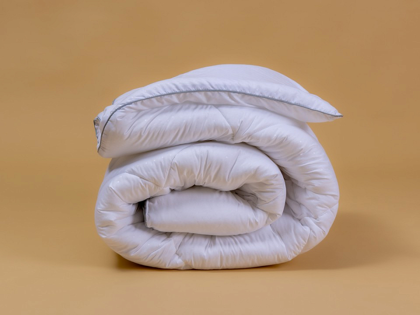 Одеяло всесезонное Времена года 200x220 Ткань Одеяло - Всесезонное воздушное одеяло
